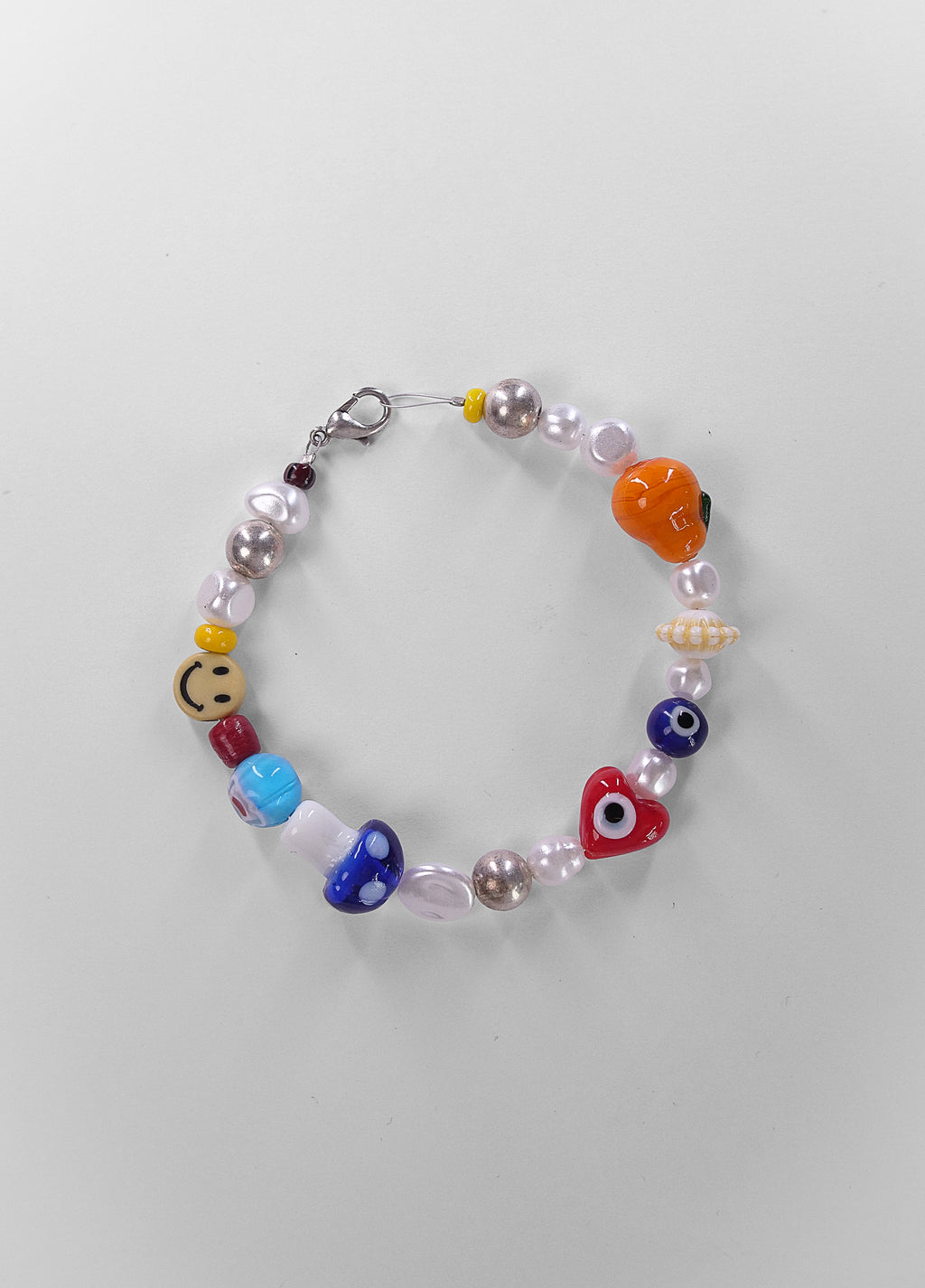 perle armbånd