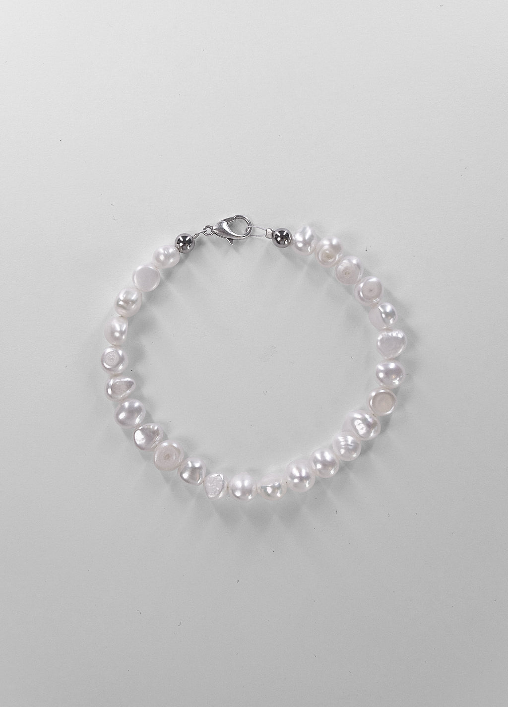 perle armbånd
