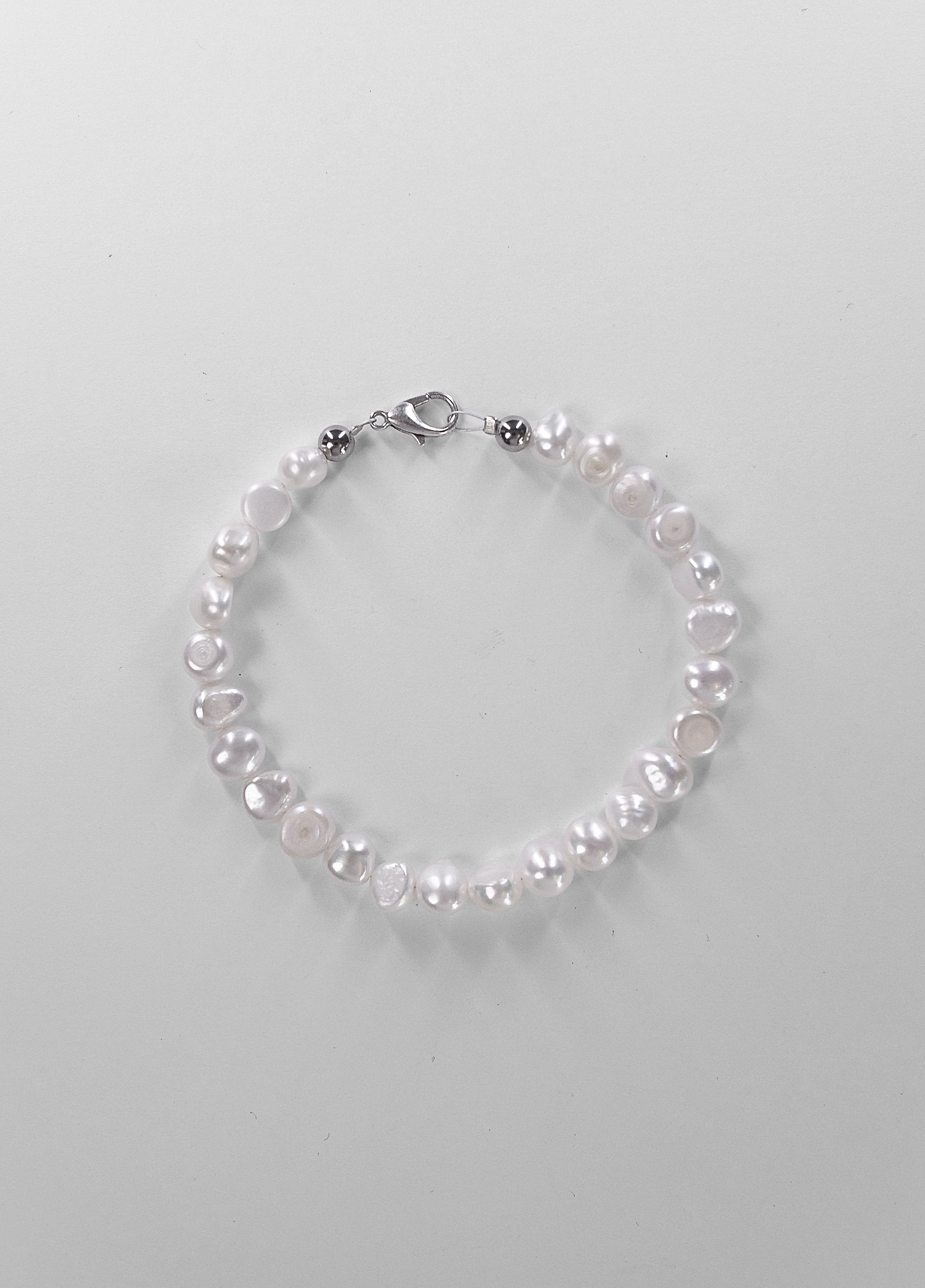 perle armbånd