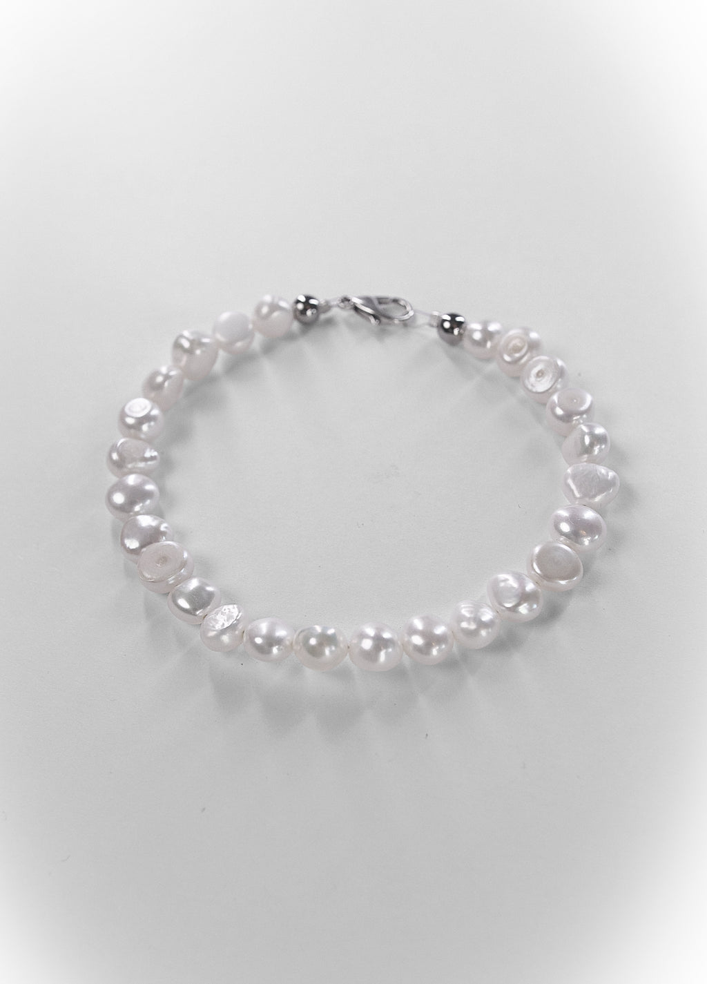 perle armbånd
