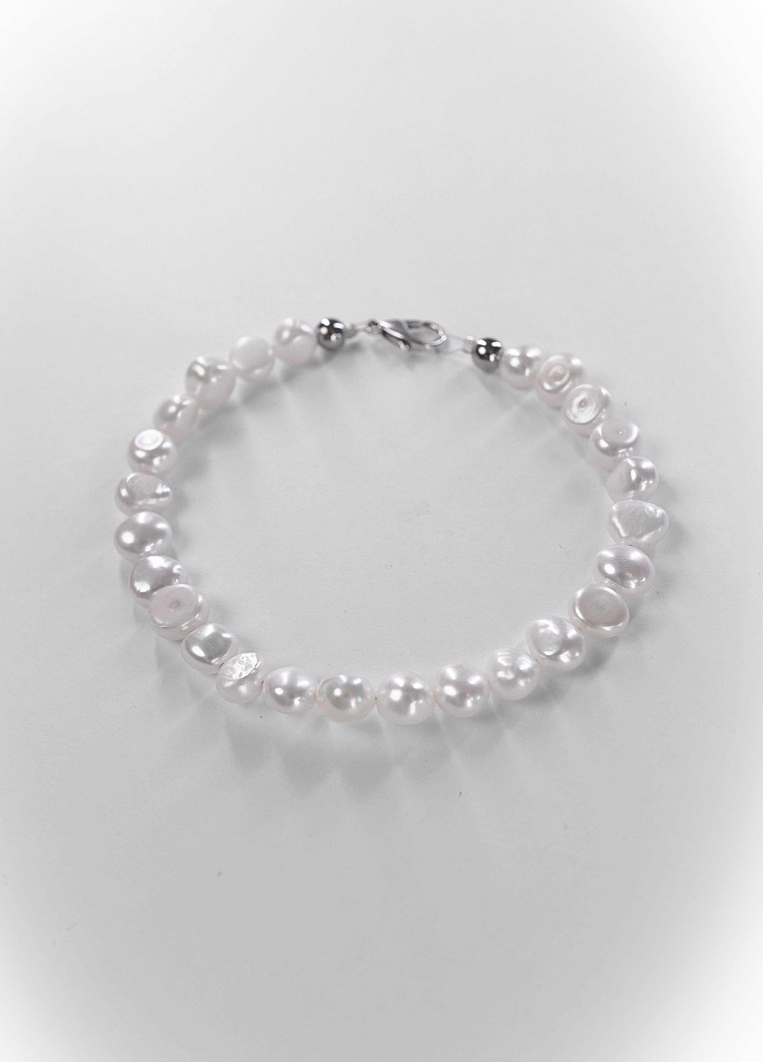 perle armbånd