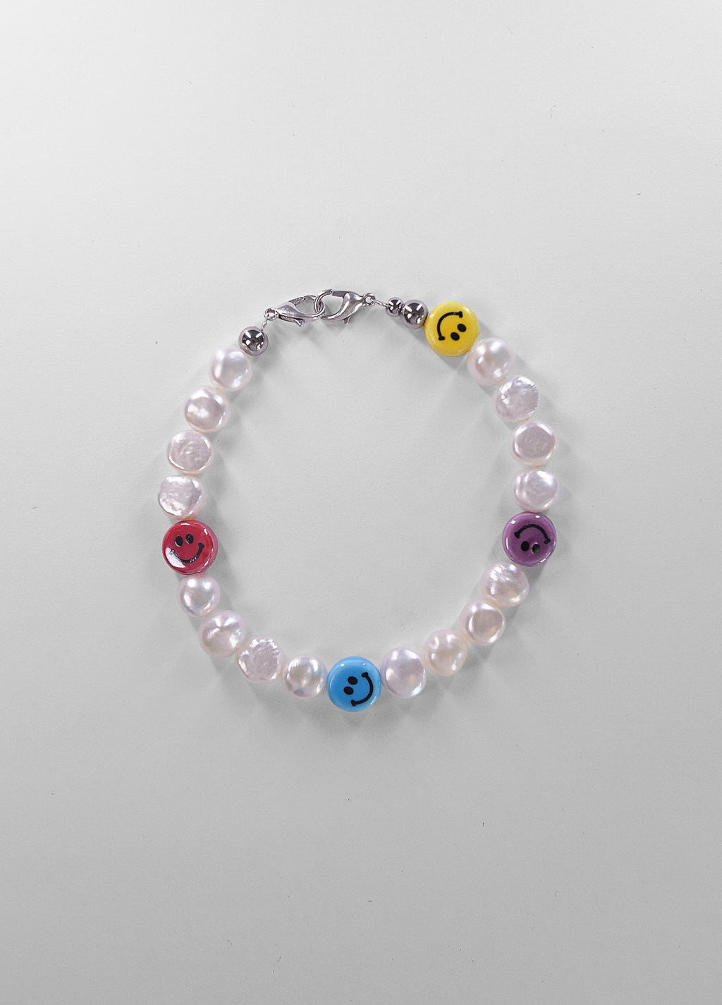 perle armbånd