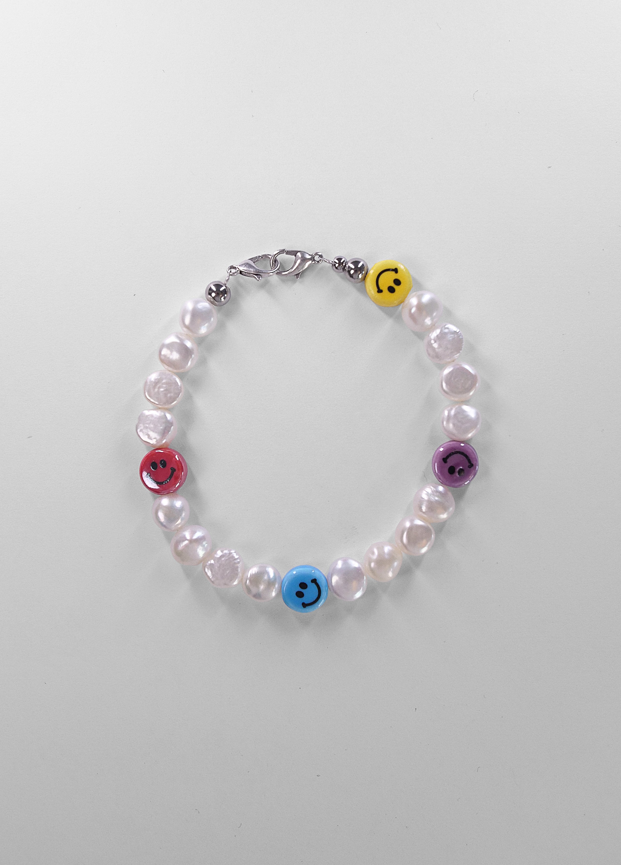 perle armbånd