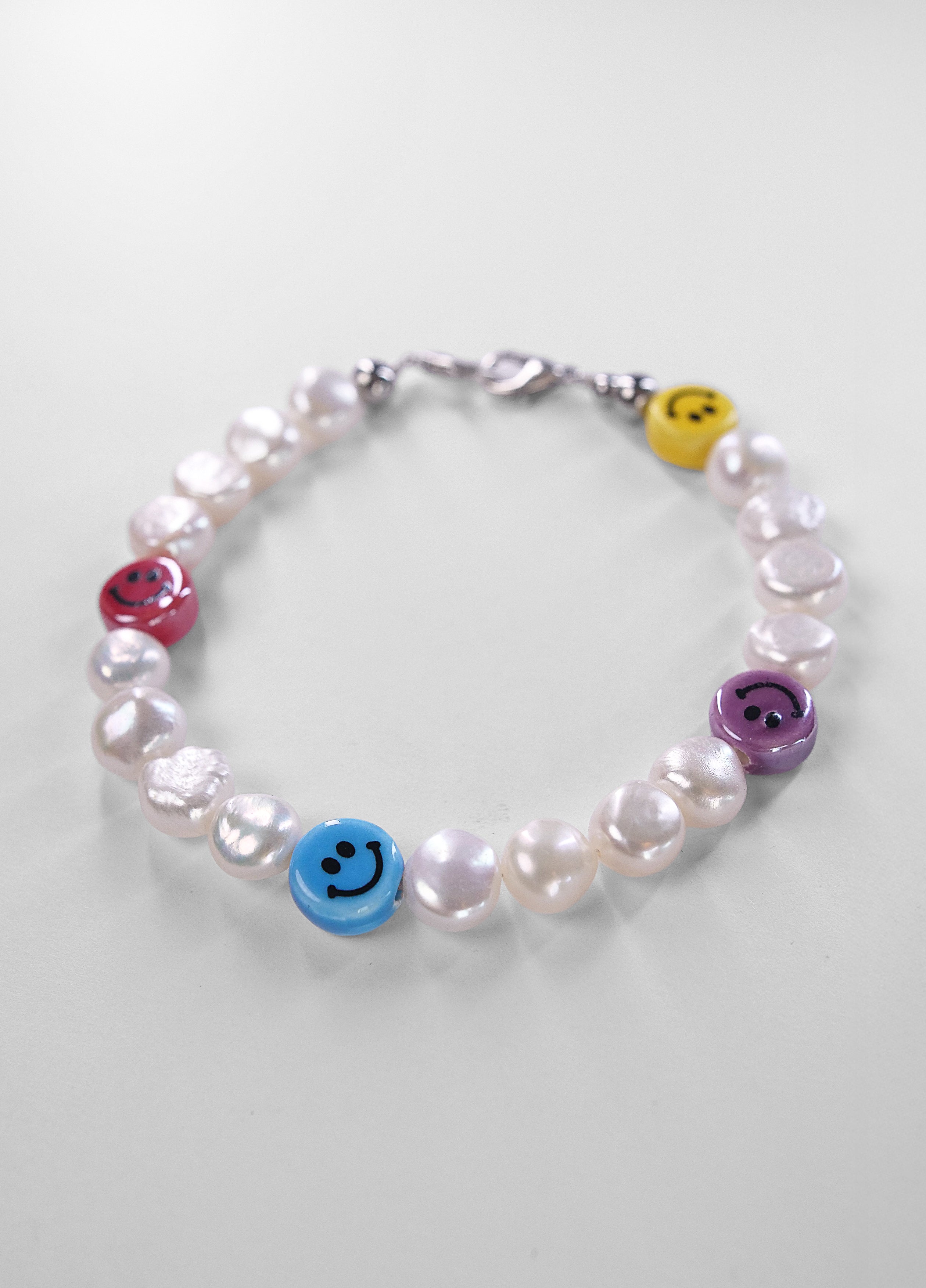 perle armbånd