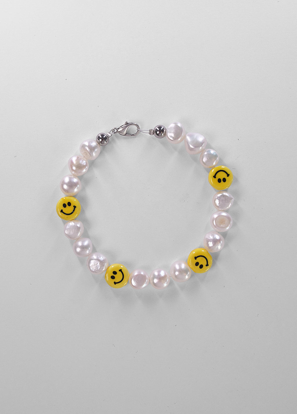 perle armbånd