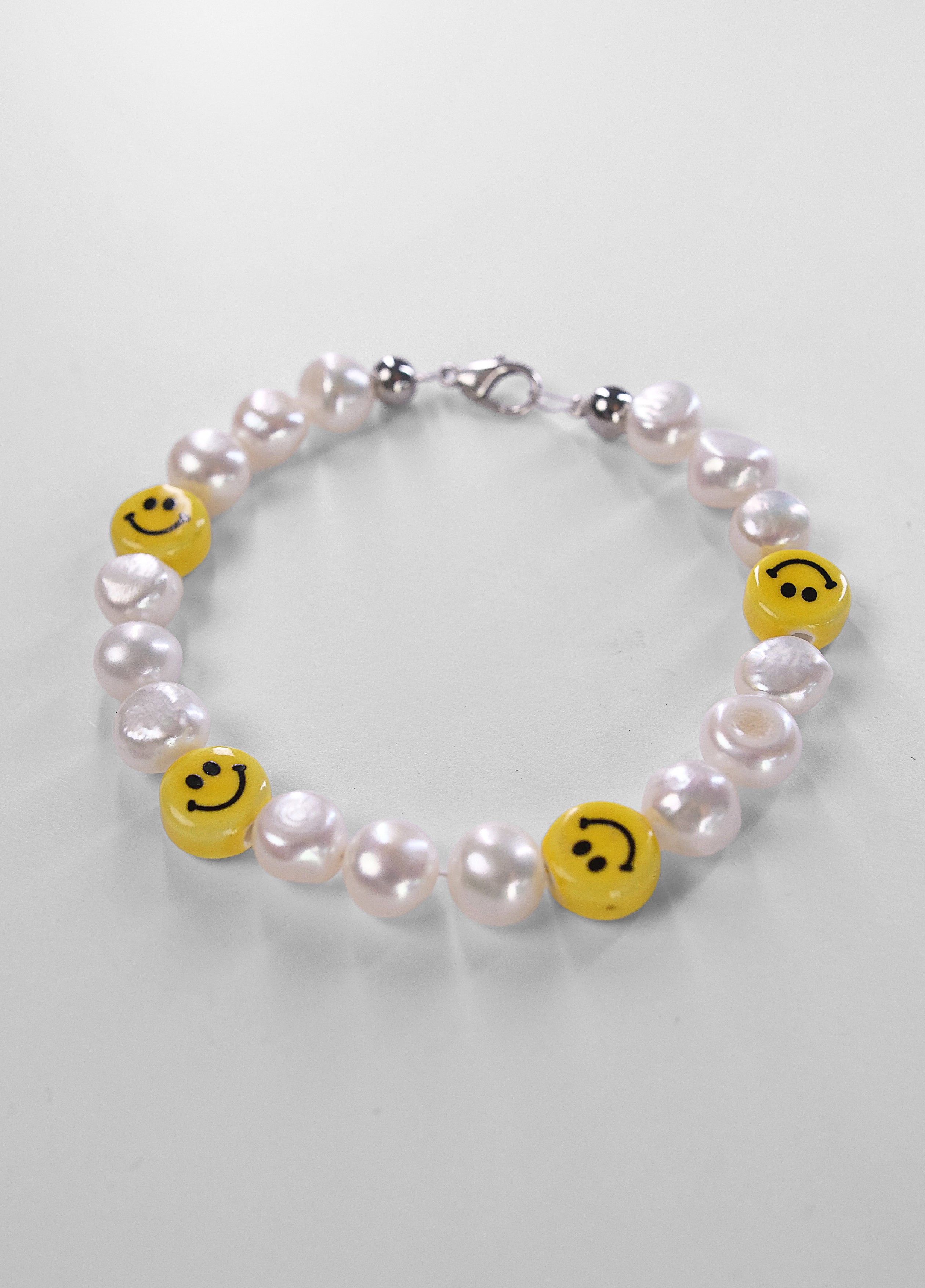 perle armbånd
